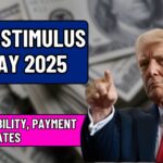 $2000 Stimulus in May 2025