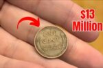 Lincoln Wheat Penny