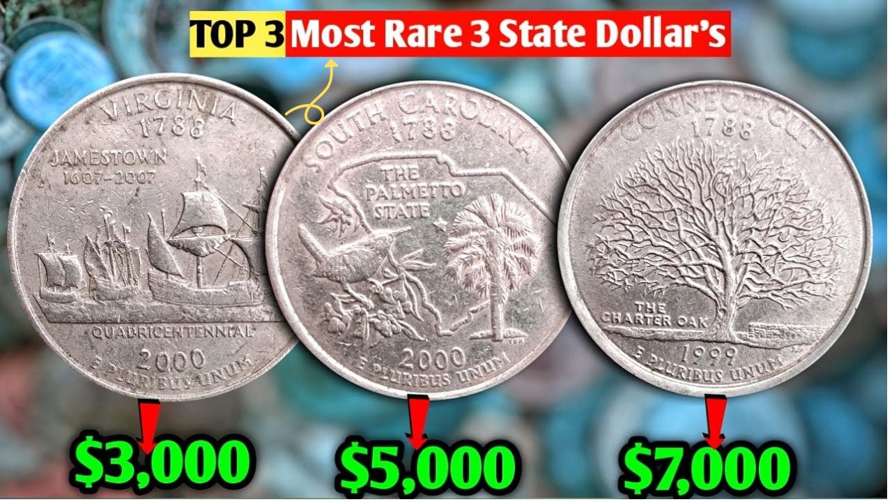 This Rare Bicentennial Quarter Is Valued at $677,777 – Still in Circulation!