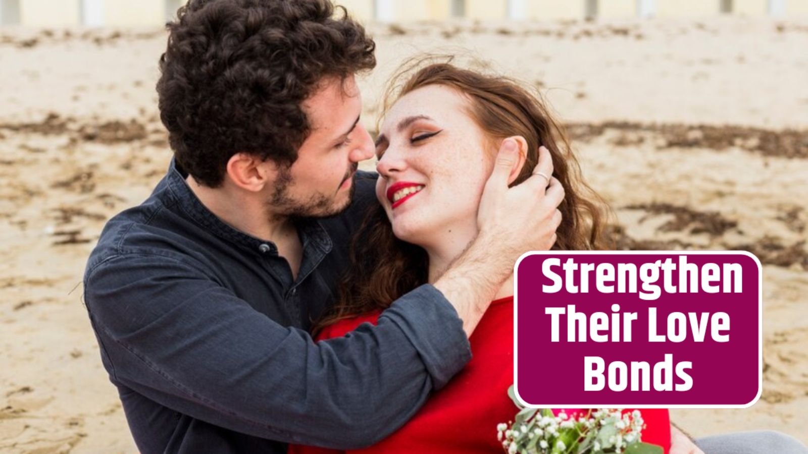 4 Zodiac Signs That Will Strengthen Their Love Bonds in 2025