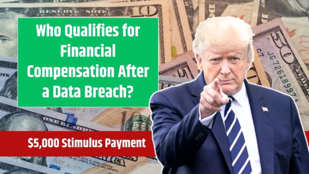 $5000 Stimulus Payment
