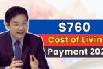 $760 Cost-of-Living Payment May 2025: Government Support for Expenses Is Coming