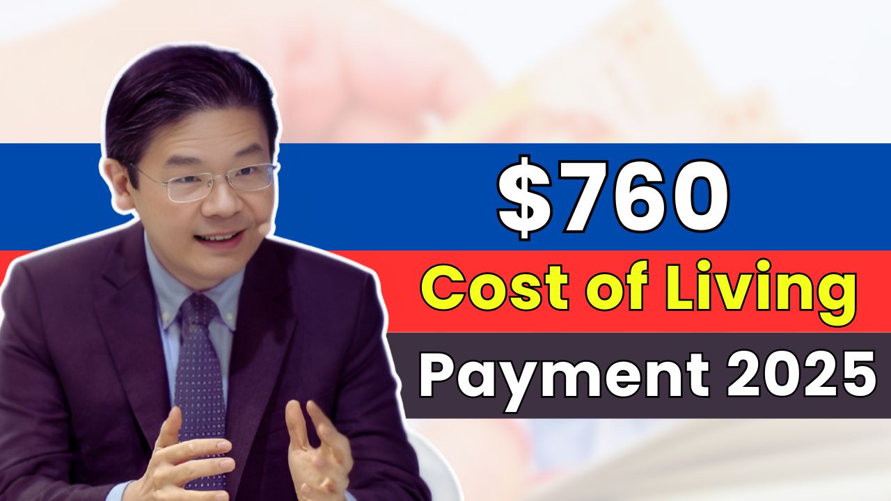 $760 Cost-of-Living Payment May 2025: Government Support for Expenses Is Coming