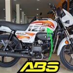 Hero Splendor 125