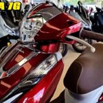 Honda Activa 7G