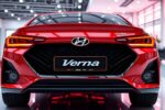 Hyundai Verna