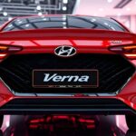 Hyundai Verna