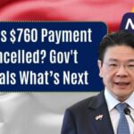 June 2025 $760 Cost of Living Payment