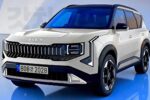 Kia Seltos Hybrid