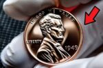 Lincoln Wheat Penny