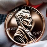 Lincoln Wheat Penny