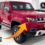 Mahindra New Bolero