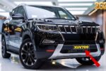 Mahindra XUV 700