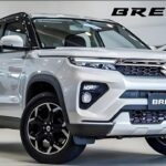 Maruti Suzuki Brezza