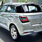 Maruti Suzuki Swift 2025