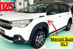 Maruti Suzuki XL7