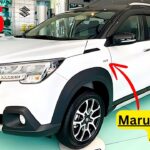 Maruti Suzuki XL7