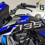 New Hero Splendor