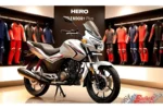 New Hero Splendor 125