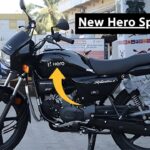 New Hero Splendor