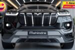 New Mahindra Bolero