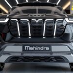New Mahindra Bolero