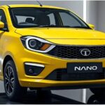 Tata Nano 2025