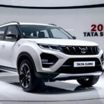 New Tata Sumo