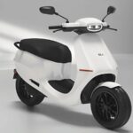 Ola S1