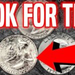 Rare Bicentennial Quarter