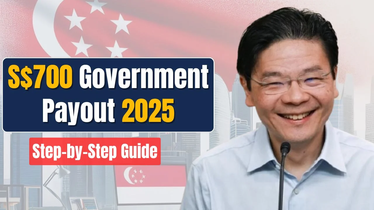 $700 Government Payout Date Confirmed – Who Qualifies and When to Expect It