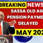 SASSA Old Age Pension Payment