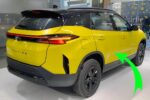 Tata Harrier