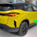 Tata Harrier