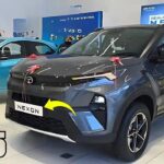 Tata Nexon 2025
