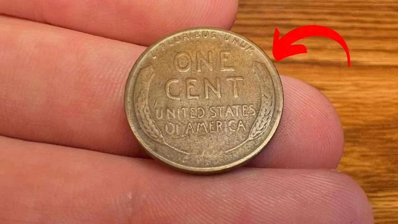 The Lincoln Wheat Penny Valued at $530K, Still in Circulation