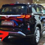 Toyota Hyryder
