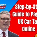 UK Car Tax Online