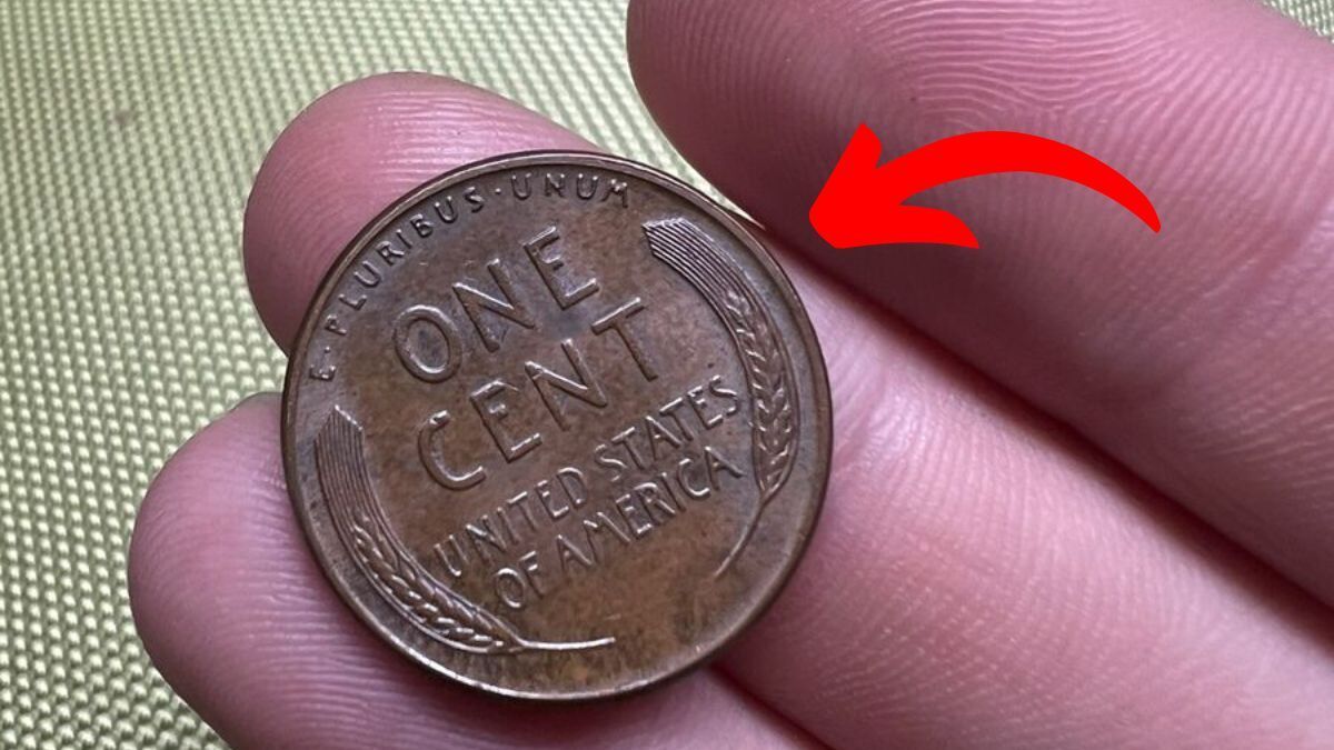 The Lincoln Wheat Penny That’s Quietly Making Coin Collectors Rich