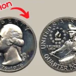 Rare Bicentennial Quarter Worth About $36 million – 7 More Are Worth Over $50 million USD
