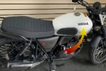 _Yamaha RX 125