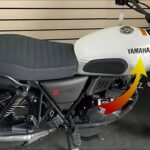 _Yamaha RX 125