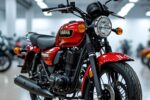 Yamaha RX100