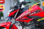 Bajaj Platina 125