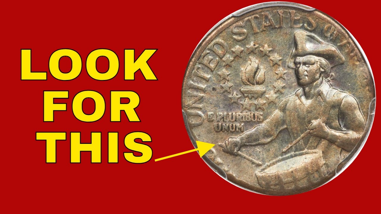 The Rare Bicentennial Quarter Valued at $11 Million, Still in Circulation! Do You Have One of These Hidden Treasures? The Rare Bicentennial Quarter Valued at $11 Million, Still in Circulation! Do You Have One of These Hidden Treasures?