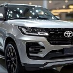 Fortuner New Model 2025