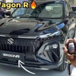 Maruti Suzuki Wagon R 2025