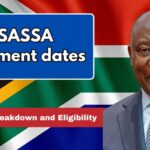 SASSA Payment Dates 2025
